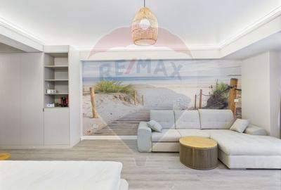 Studio cu vedere la mare | White Titanic - Mamaia Sat - 4