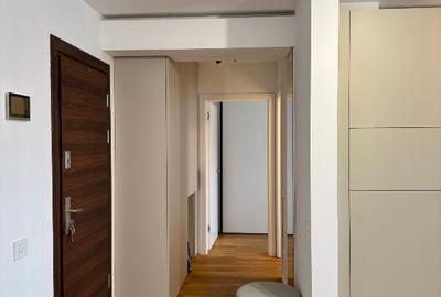 Apartament cu 2 camere, boxa si parcare in Floresti - finisaje premium - 6