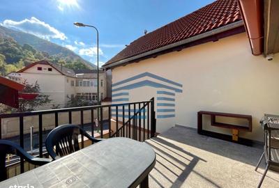 Casă cu 4 camere cu Canalizare în Schei - 14