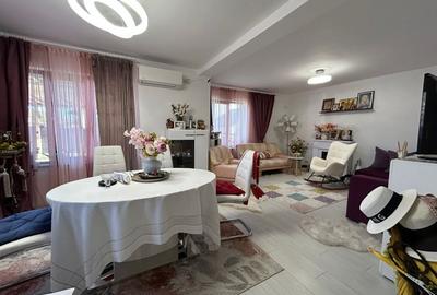 CASA PREMIUM 4 CAMERE, 2 BAI, LUNCA CETATUII-ASTORIA - 7