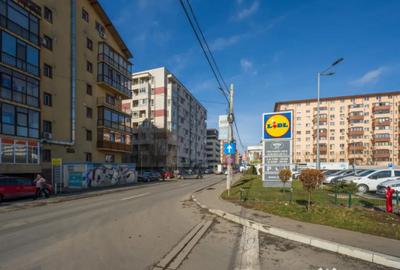 Spațiu comercial, de 46 mp, în Dudu - 3