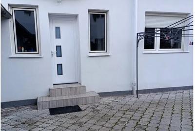 Casa PARTER renovata | 60 mp | Prima inchiriere | Bucurestii Noi - 1