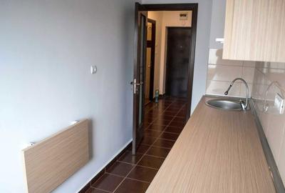 Garsonieră decomandată în Nerva Traian - 2