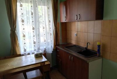 Apartament cu 2 camere semidecomandat în Central - 5
