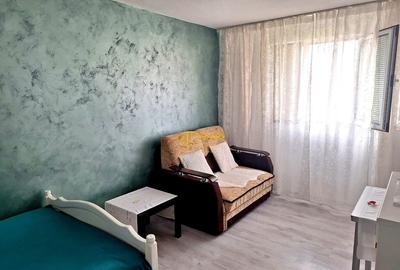 Garsonieră decomandată în Alexandru cel Bun - 6