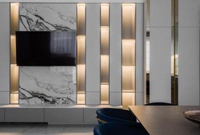 Apartament 3 camere LUX - 13