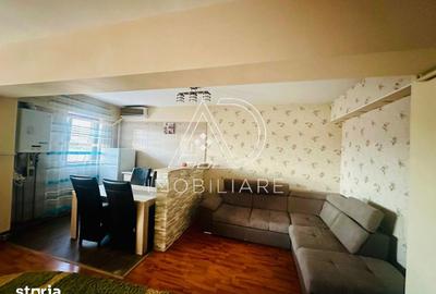 Apartament cu 2 camere decomandat în Central - 9