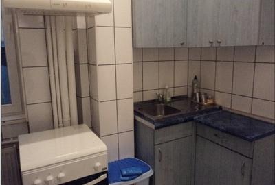 Apartament cu 2 camere semidecomandat în Sala Palatului - 7
