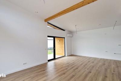 Casă cu 3 camere în Tâncăbești - 5