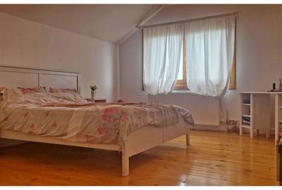 Casă cu 5 camere decomandat cu Teren 927 Mp în Hărman - 15