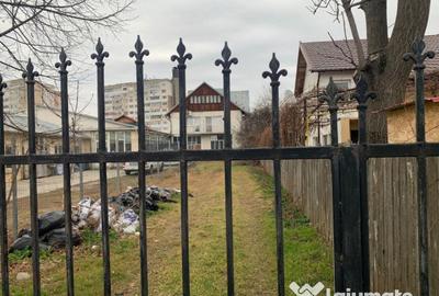 Teren de 588 mp, în Marghiloman - 8