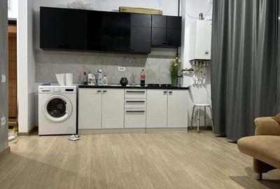 Apartament cu 2 camere decomandat în Central - 3