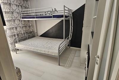 Apartament cu 3 camere decomandat în Mărăței - 6