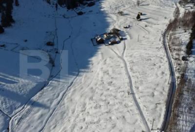 Teren de 36000 mp, în Central - 5