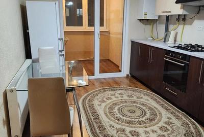 Garsonieră decomandată în Timpuri Noi