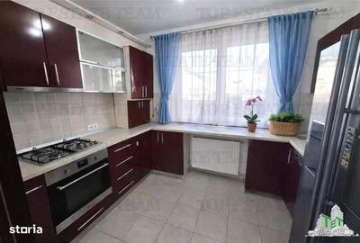 Casă cu 4 camere cu Teren 250 Mp în Corbeanca - 13