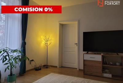 Apartament cu 2 camere decomandat, mobilat în Sinaia - 2