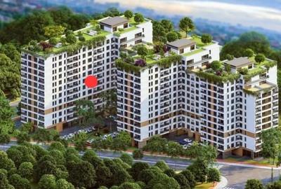 Garsonieră decomandată în Obor - 4