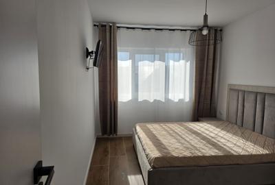 Apartament cu 3 camere decomandat în Florești - 10