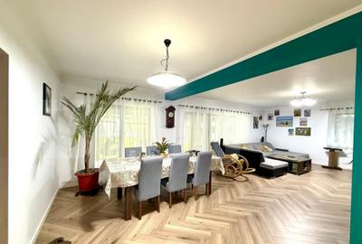 Casa ultrafinisata cu 4 camere, in suprafa?a de 190 mp, Z - 3