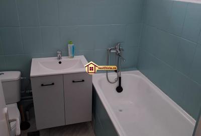 Apartament 1 camera Gara - 10