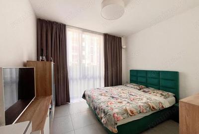 Apartament cu 3 camere decomandat, mobilat în Take Ionescu - 1