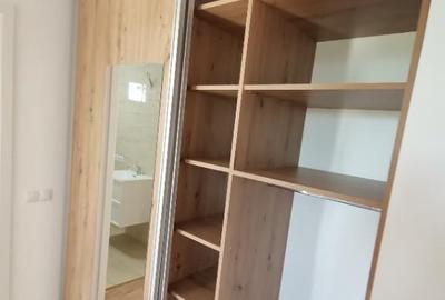 INCHIRIEZ ap. 2 camere decomandat,nou,nemobilat,zona Calea Surii Mici - 11