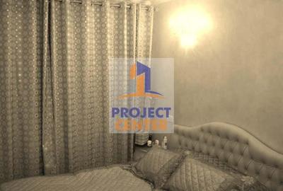 Apartament 3 camere, mobilat, finisaje de lux, Dacia, etajul 1 Apartament 3 camere, mobilat, finisaje de lux, Dacia, etajul 1 - 6