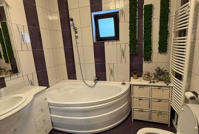 Casă cu 4 camere cu Teren 370 Mp în Muntenii de Jos - 9