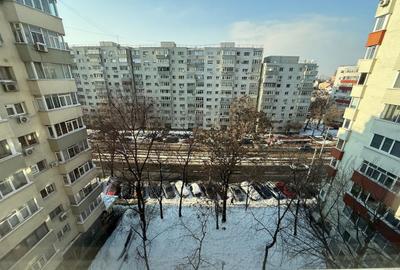 Garsonieră decomandată în Arcul de Triumf - 8