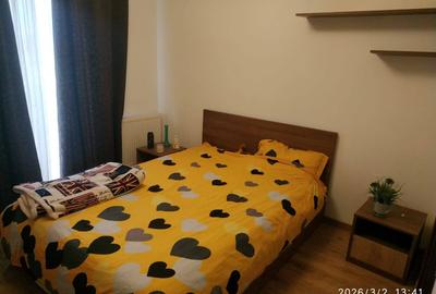 Apartament cu 3 camere în Zorilor - 2