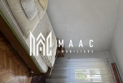 Apartament cu 3 camere decomandat, mobilat în Sub Arini - 6