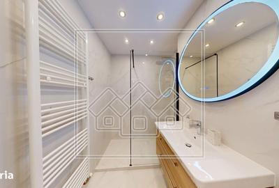 Apartament cu 3 camere decomandat în Terezian - 8