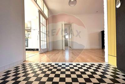 Apartament inchiriere, Jandarmeriei/Sisesti, 4 camere, 12... - 22