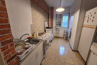Apartament cu 3 camere decomandat, mobilat în Iancului - 6