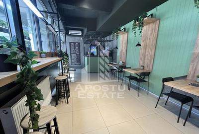 Afacere la cheie, Complexul Studentesc, plata in rate, CO... - 1