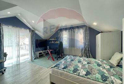 Casa / Vila Sacele, mobilata complet! Comision cumparator 0! - 29