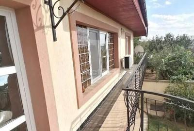 Vila individuala - 7 camere- Domnesti - Tudor Vladimirescu- - 9