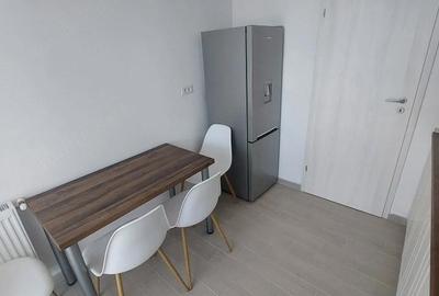 Apartament cu 2 camere decomandat, mobilat în Ghencea - 7
