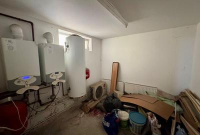 OPORTUNITATE - vila-curte individuala-garaj la Domenii-Popisteanu - 25