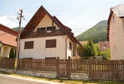 De vanzare urgent casa la Baile Tusnad la pret de apartament - 1