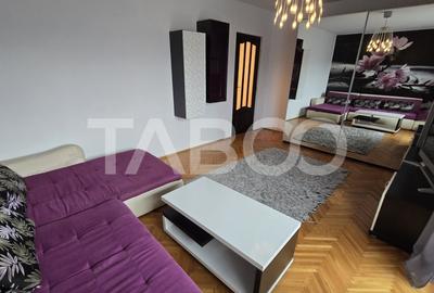 Apartament de vanzare 3 camere decomandate 64mp zona Centrala Sibiu - 5