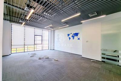 Birou, de 168 mp, în Iris - 13