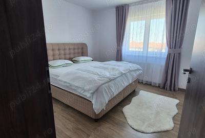 Ofer spre inchiriere apartament modern - 8