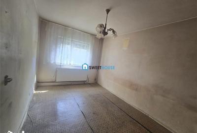 Apartament cu 2 camere decomandat în Central - 7