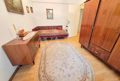 Apartament 2 camere decomandat , zona Central - 12