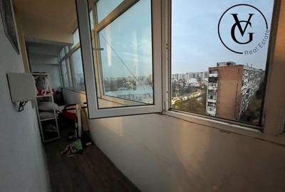 3 camere | Metrou Romancierilor | 5 min - 9