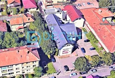 Vanzare spatiu comercial, Tractorul, Brasov Vanzare spatiu comercial, Tractorul, Brasov - 4