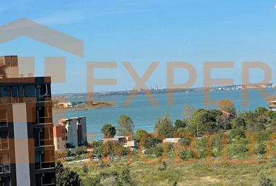 Apartament cu 2 camere decomandat în Tomis Nord - 1