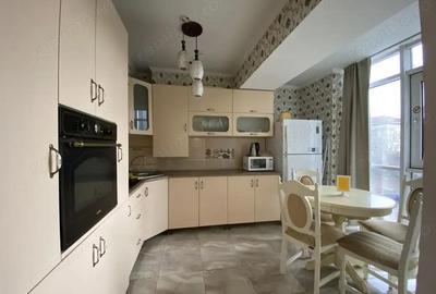 Apartament cu 2 camere de vanzare zona Cotroceni - 6